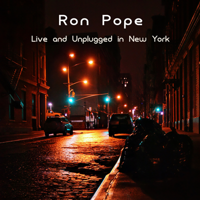 photo cd live and unplugged in new york